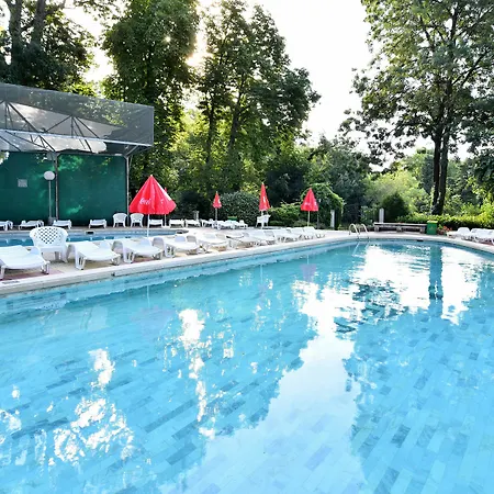 Estreya Palace And 4* Sankt Konstantin & Helena
